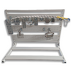 Katool KT-YA260 Auto Body Dent Removal Tool Pulling Machine