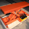 Katool KT-RJ50 5000 lbs Rolling Jack for 4H850 & 4H110
