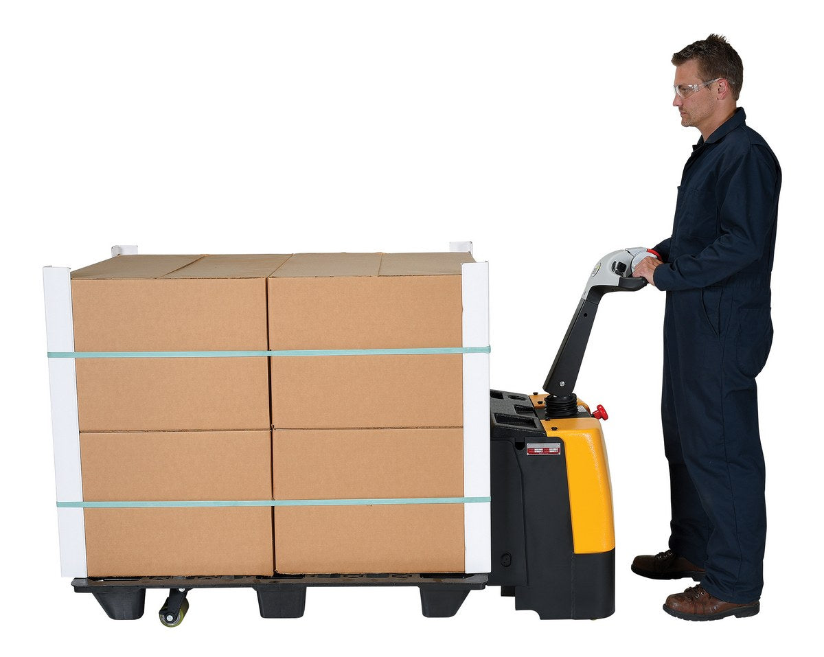 PALLET JACK 25X47 ECONOMY 3000 CAPACITY