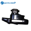 Tire Changer Plastic Nylon Mount / Demount Head Duckhead Full Assembly Rim Clamp