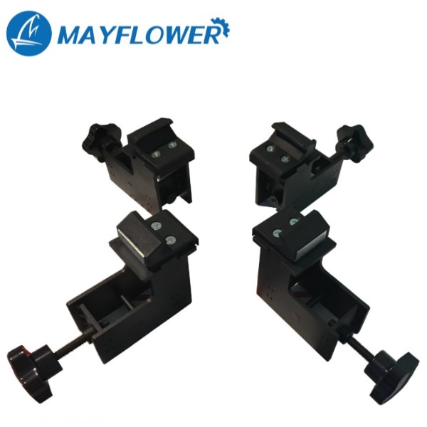 Mayflower Dual Function Extension ATV Motorcycle Adapter Tire Changer Rim Clamp