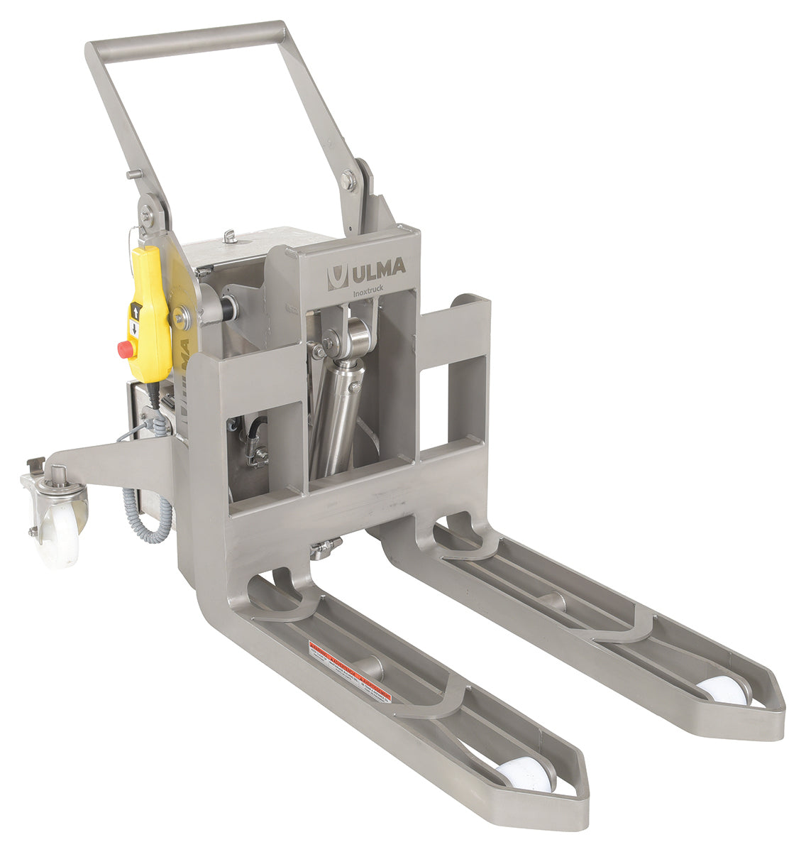 TILT MASTER, 1500 LB CAPACITY