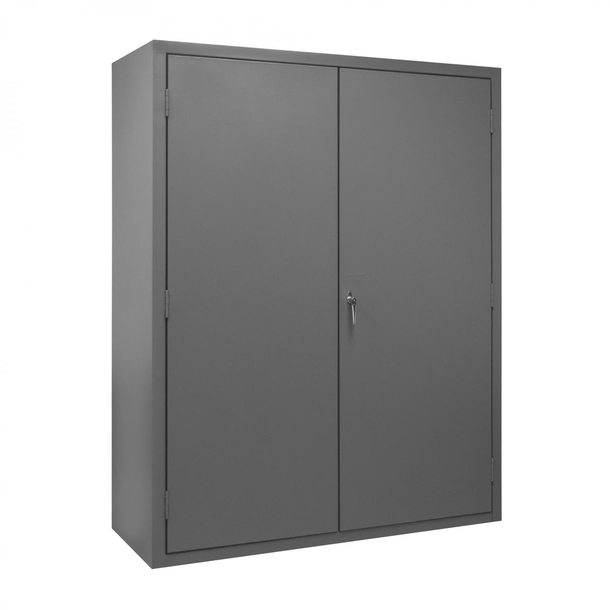 Cabinet, 16 Gauge, 4 Shelves, 60 x 24 x 78