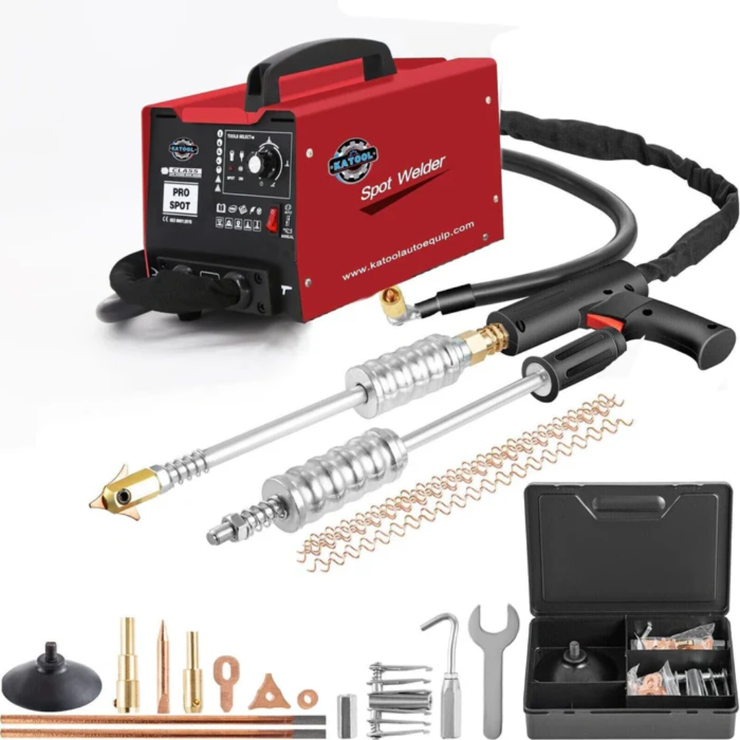Katool KT-90EPRO Spot Dent Puller