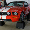 Deluxe Car & Light Truck Wheel Alignment System — TL-12 Deluxe