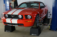Revamped Garage