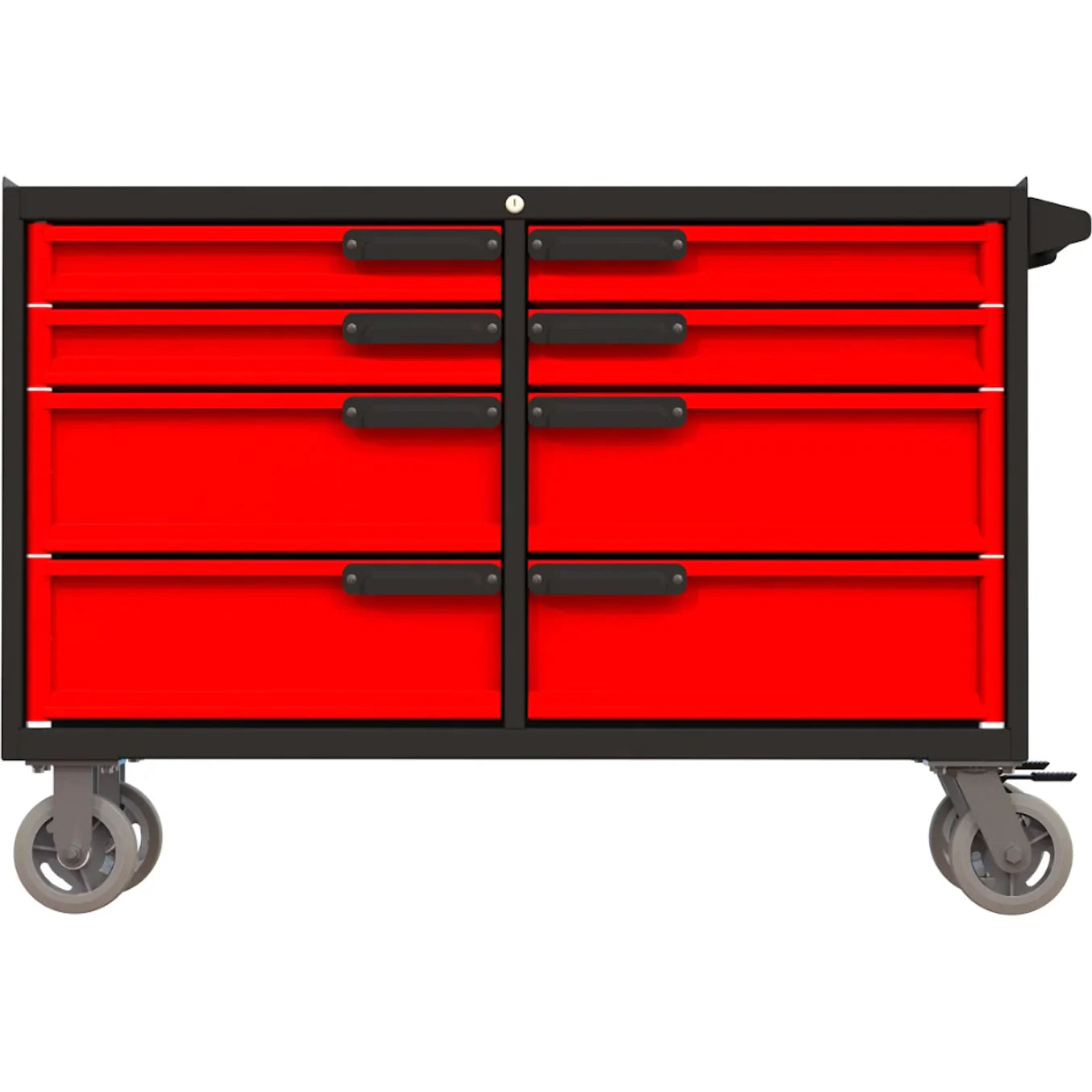 Swivel | 8-Drawer Rolling Tool Cabinet