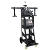 Katool KT-DPM6100 Aluminum Body Repair Machine
