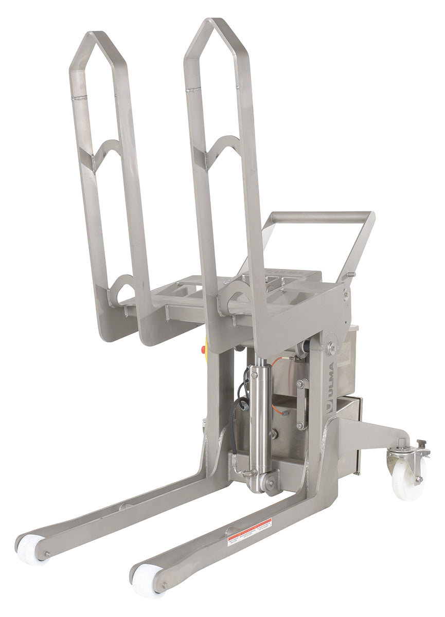 TILT MASTER, 1500 LB CAPACITY
