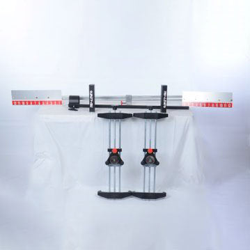 Trailer Wheel Alignment Tracking — TT-14