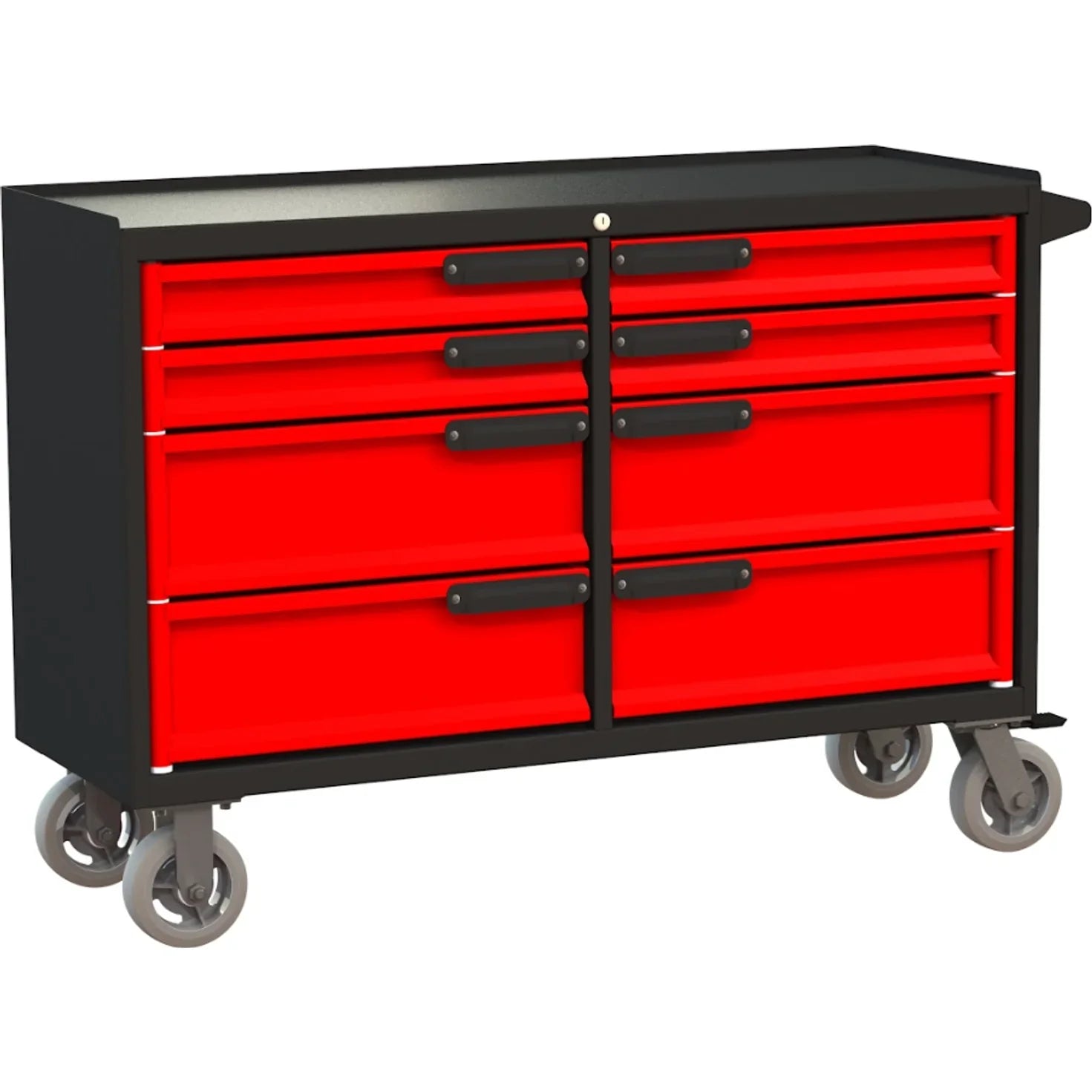 Swivel | 8-Drawer Rolling Tool Cabinet