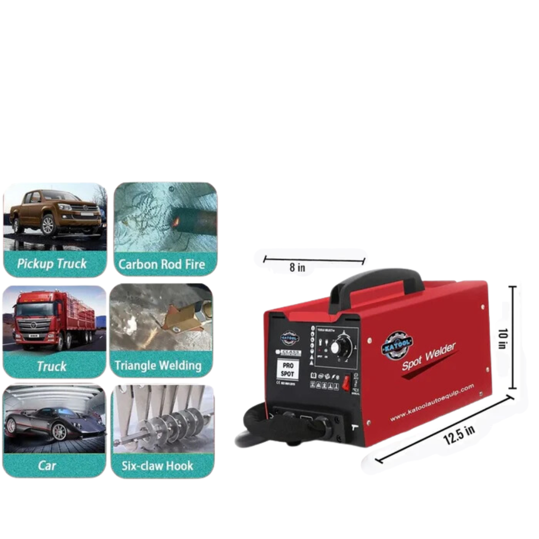 Katool KT-90EPRO Spot Dent Puller