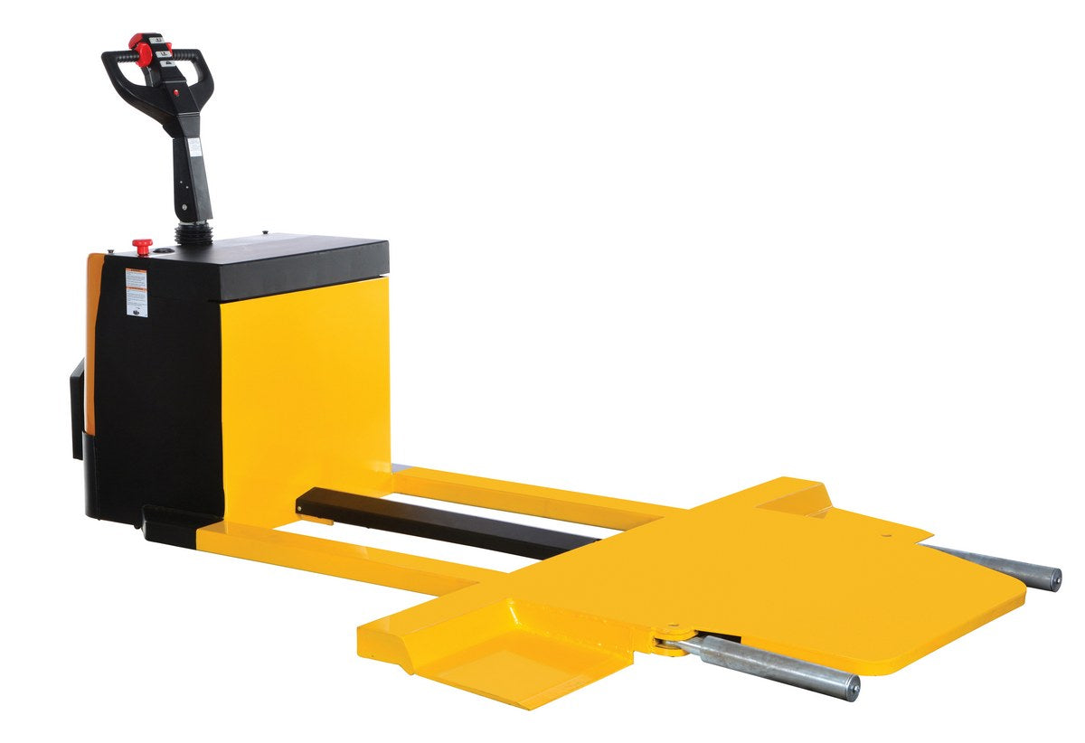 ELECTRIC CAR MOVER