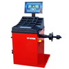 Katool KT-B760 Wheel Balancer Tires Repair Machines with Laser and Automatic Ruler