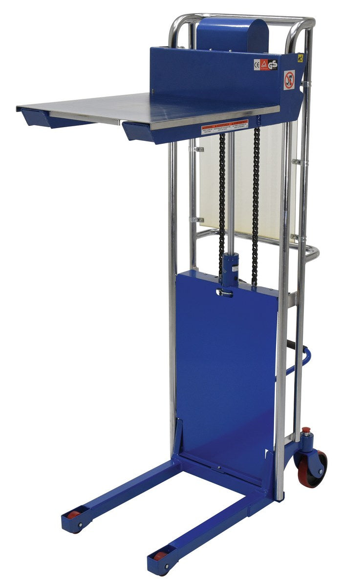 HEFTI-LIFTS