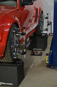 Revamped Garage