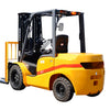 EKKO EK30D Forklift with solid pneumatic tires 6000 lbs., cap.