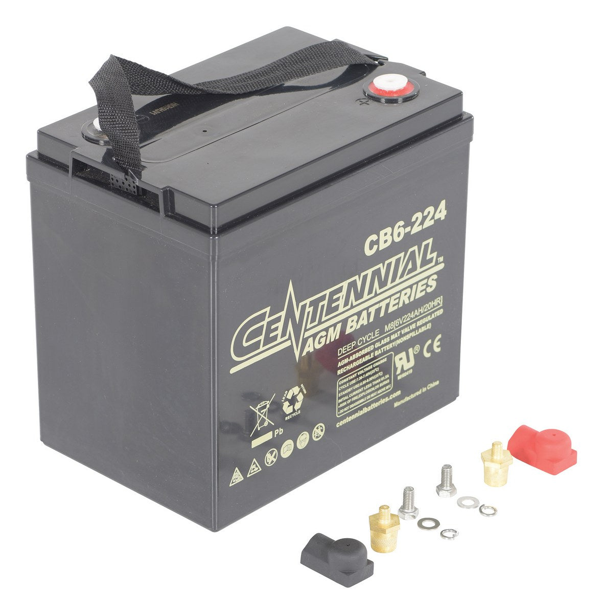 ELECTRIC CAR MOVER