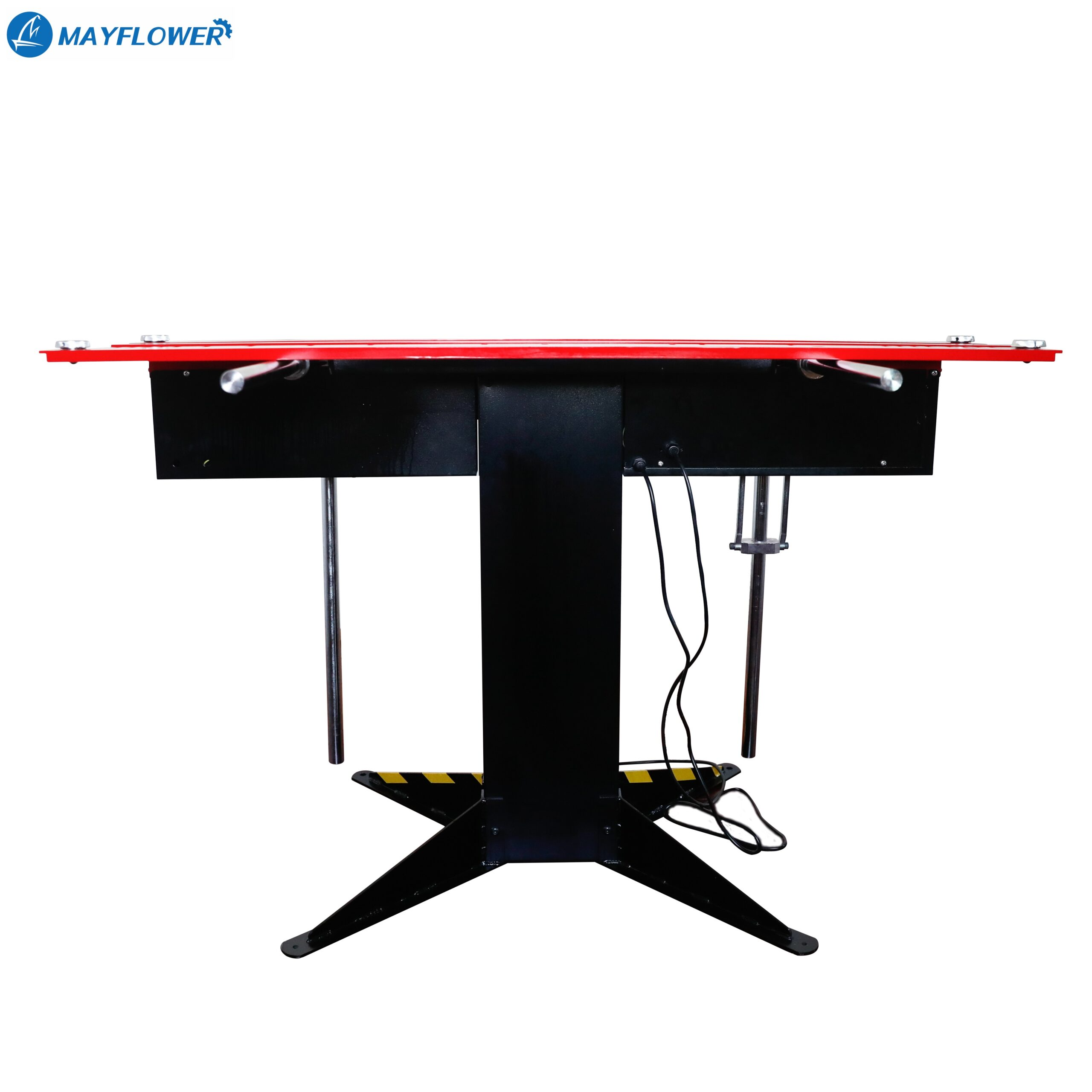 Heavy duty Industrial 49 Inches Magnetic Sheet Metal Box and Pan Brake Mild Steel 1250E