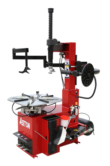 Aston® | Tire Changer 2.0HP Stronger Motor & Wheel Balancer Combo 1580-3022