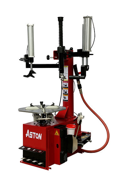 Aston® | Tire Changer 2.0HP Stronger Motor & Wheel Balancer Combo 1560-3022