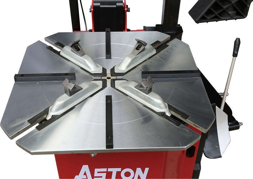 Aston® | Tilt Back Tire Changer 2.0HP Stronger Motor 28" Rim ATC-1680