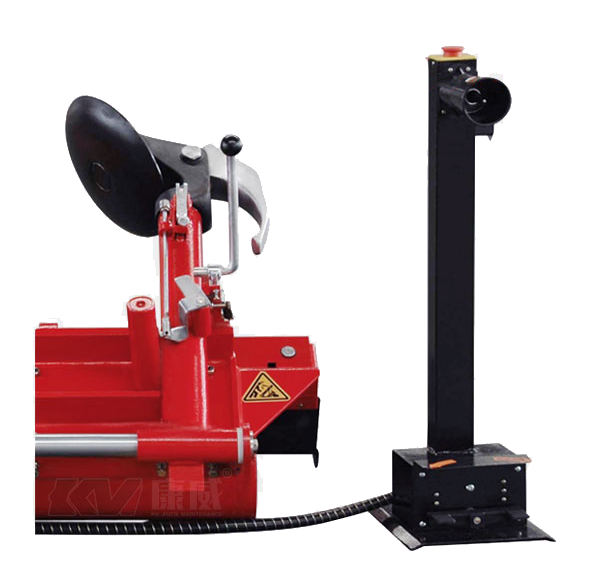 Aston® | Truck Tire Changer and Wheel Balancer Combo 3600-5133