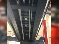 Revamped Garage