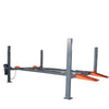 Katool 4-Post Vehicle Lift, 11,000-Lb. Capacity, 3 HP, KT-4H110