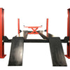 Katool KT-4H150 4-Post Alignment Lift