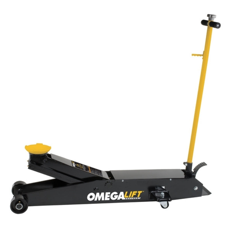 Omega 22050C,  5 Ton Long Chassis Service Jack