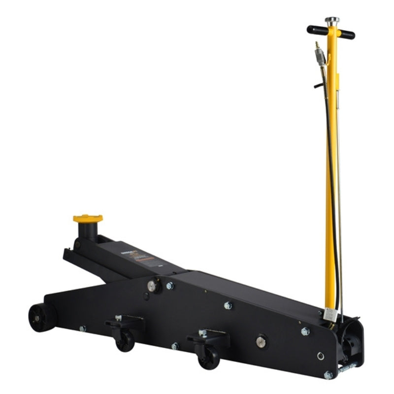 Omega 22203, 20 Ton Hydraulic Air/Manual Service Jack