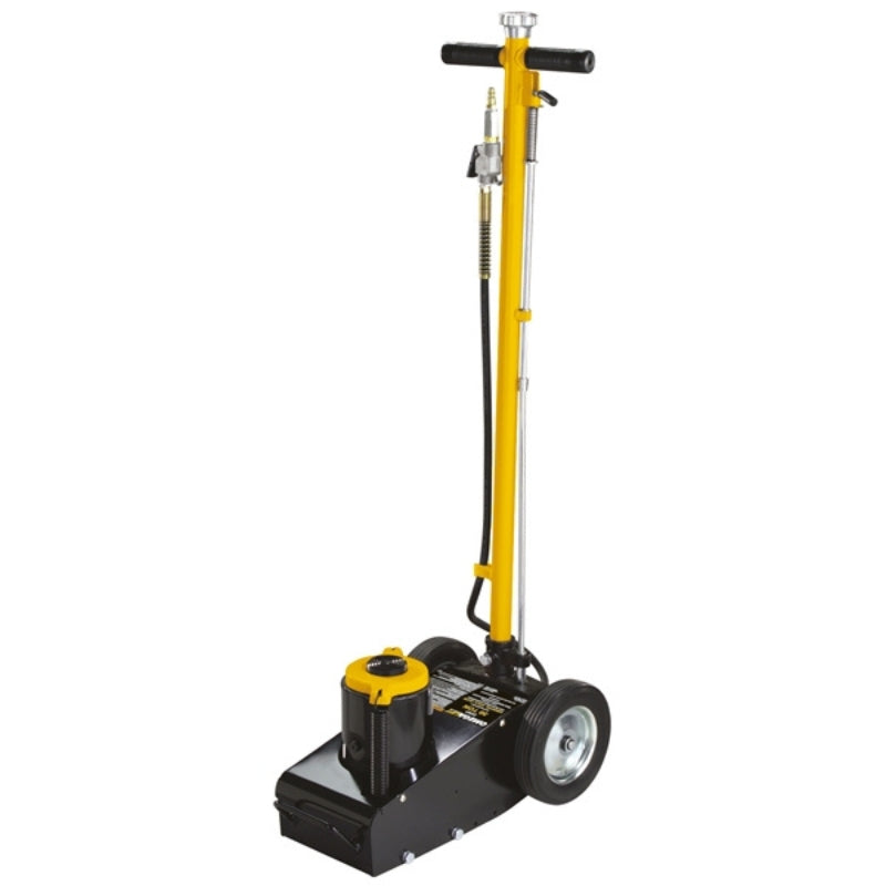 Omega 23301C, 30 Ton Air Hydraulic Truck Axle Jack