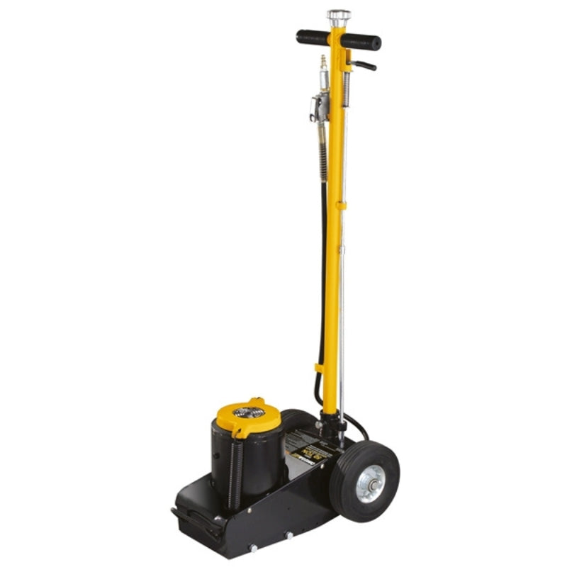 Omega 23501, 50 Ton Air Hydraulic Truck Axle Jack