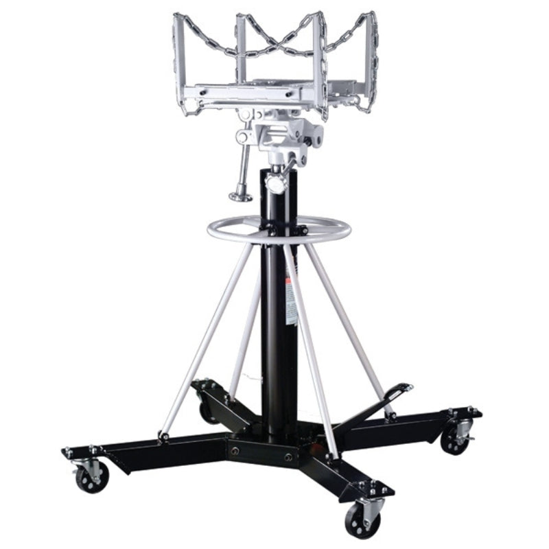 Omega 42003, 1 Ton Telescopic Transmission Jack