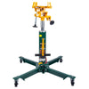 Omega Pro OP3605S, 1000lb Transmission Jack w/ Air