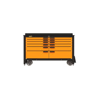 Revamped Garage