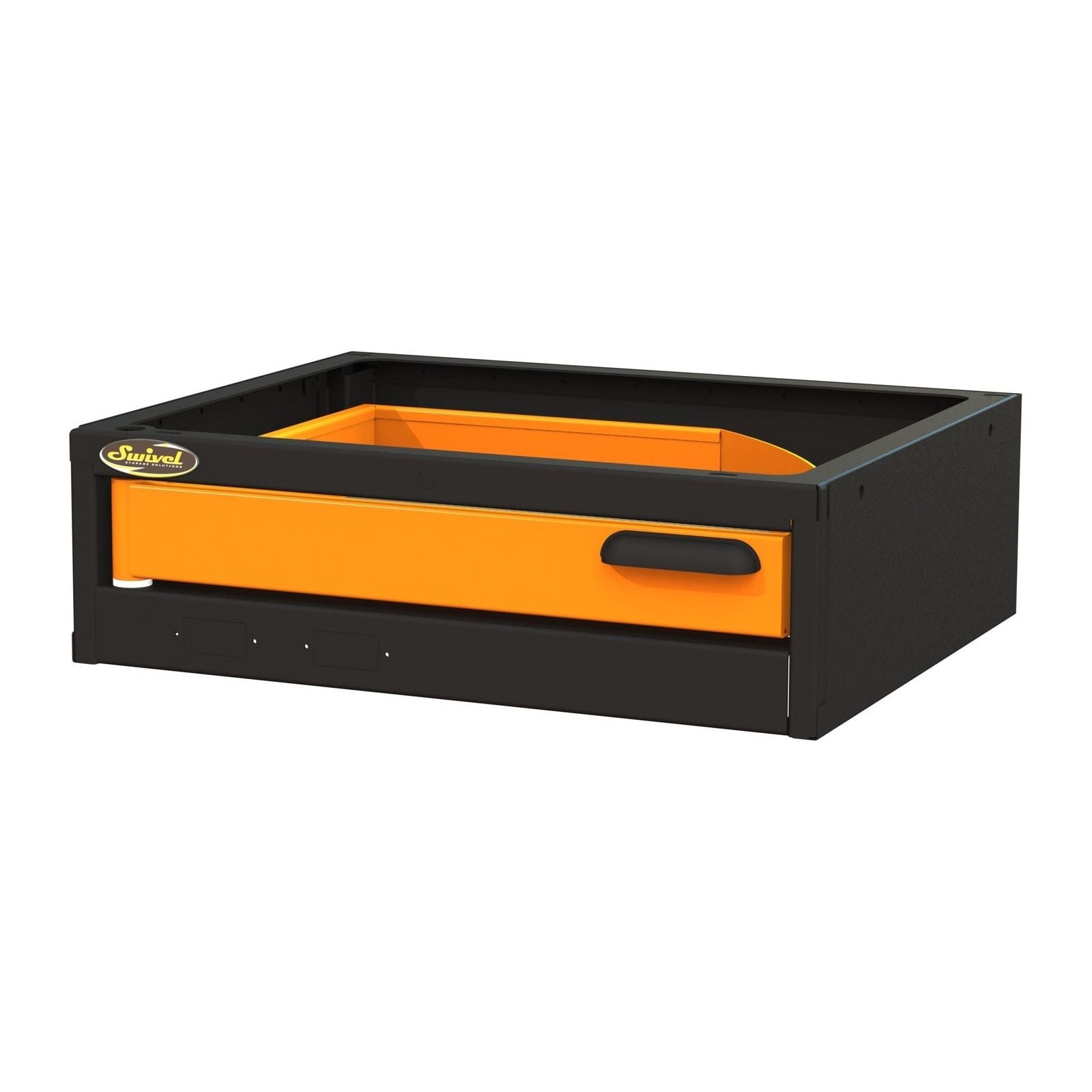 Swivel | 1-Drawer 30" Storage Unit