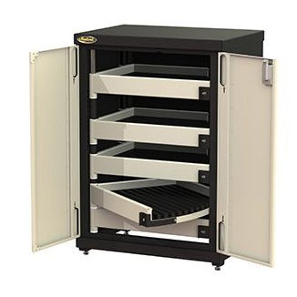 Swivel | 5-Drawer Press Brake Tooling Cabinet