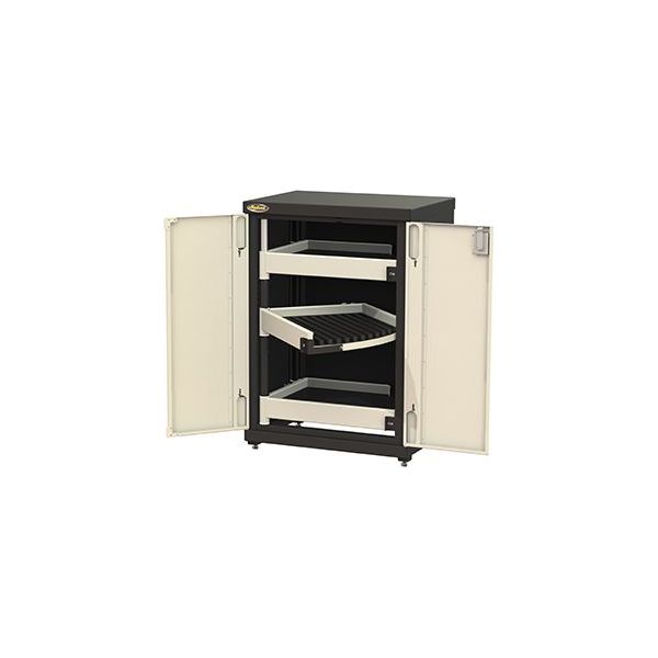 Swivel | 5-Drawer Press Brake Tooling Cabinet