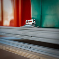 Revamped Garage