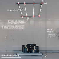 Revamped Garage