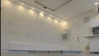 Revamped Garage